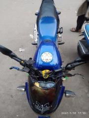 Bajaj Pulsar 150